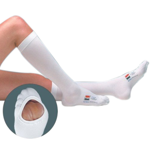 TED Anti-Embolism Knee Stockings