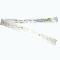 Out of Date, LIV Infant Feeding Tube, 6FG, 40cm, Graduated, Green, Nasogastric, Original Unopened Condition, Discounted Price Each