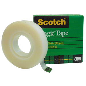 3M Scotch Magic Tape 810
