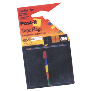 3M Post-It Flags