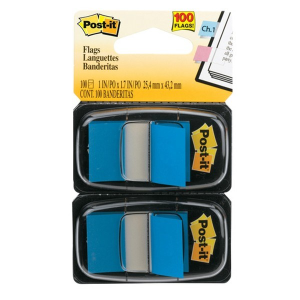 3M Post-It Flags