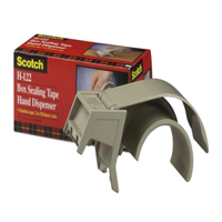 TAPE DISPENSER 3M H122 EACH Each