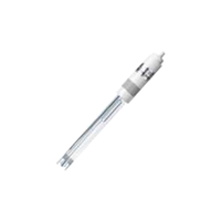 Thermo Scientific Combination Gel-Gilled Double Junction pH Probe with Plastic Body and 1m BNC Connector ECFC7252201B Each