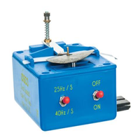Ticker Timer & Kit Set