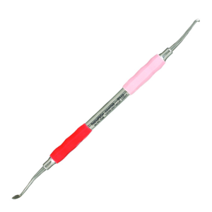Thompson Cleoid Discoid Carvers, Double Ended, Contour, Each Each