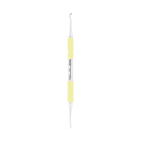 Thompson Cleoid Discoid Carvers, Double Ended, Each Each