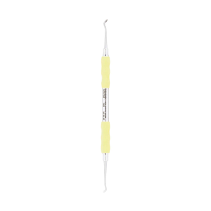 Thompson Cleoid Discoid Carvers, Double Ended, Each Each