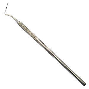 Adler Endodontic Spreaders, No. 1, 20mm, Single Ended, Each Each