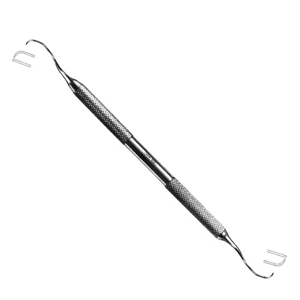 Thompson Mccalls Curette