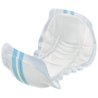 Tena Comfort Plus, Blue, 20/Pack Pack