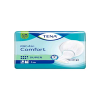 Tena Comfort ProSkin Super, 2500ml, 20/Pack Pack