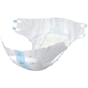 Tena Slip Pad Plus
