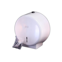 Tork Mini Box Dispensers Each Each