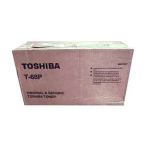 TOSHIBA TONER BD9110/9100/9230/ 9240 BLK EACH Each