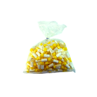 Techno Plas Tube Flat Bottom Sterile