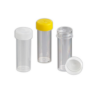 Techno Plas Specimen Container