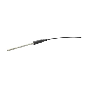Temperature Sensor for WP/AQUA Series, 1 Metre, Waterproof Plug Each