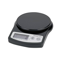 MAUL LETTER SCALE MAX 500GRM MAUL EA Each