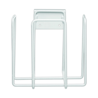 Terumo Wall and Trolley Bracket For 6 Liters Safe Each