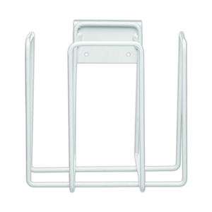 Terumo Wall and Trolley Bracket For 6 Liters Safe Each
