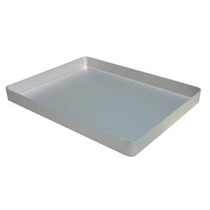 SDI Aluminium Instrument Tray Mini