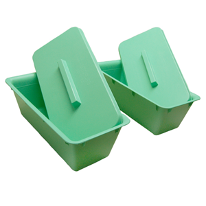 Autoplas Soaking Tray