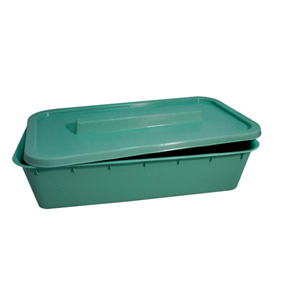 Autoplas Soaking Tray