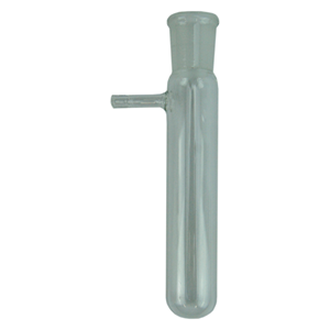 Livingstone Test Tubes Side Arm