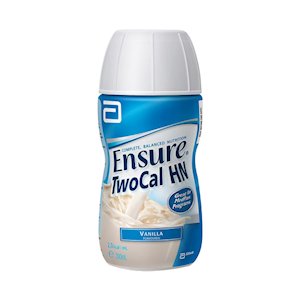 Abbott Nutrition Ensure Two-Cal HN