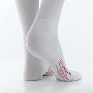 Out of Date, Tx Anti-Embolism Stockings, Knee Length Small, 10 Pairs/Pk, Original Unopened Condition, Price Discounted, While Stocks last Pack