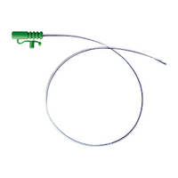 Convatec Livingstone Feeding Tube, 6FG, Diameter: 2mm, 61cm, Graduated, Nasogastric NGT, Each Each