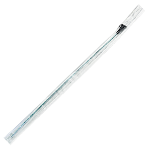 Feeding Tube, 10FG, 40cm, Graduated, Nasogastric NGT, Each