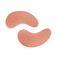 Under Eye Mask, Hydrating & Soothing Formula, Single Use Sachets, 5 Pcs/Pack