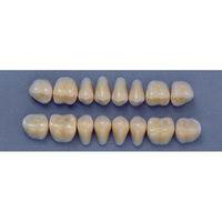 ULTRADENT POST. 29S/A3 UPPER (1x8 CARD) Card