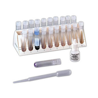 Uriscreen Rapid UTI Screen, 20/Box Box