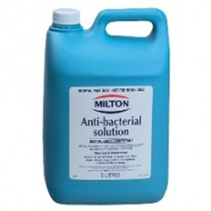 Soniclean Ultrasonic Detergent, 1L, Each Each