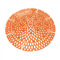 Scentaire Urinal Screen, Mango Scented, Each Each