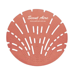 Scentaire Urinal Screen, Sunburst Scented, Each Each