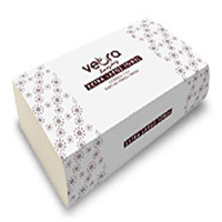 Veora Interleaved Hand Towels