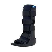 Victor Moon Boot 1.0, Tall, No Air, With Shock Pod, Soft Nylon/Foam Liner, Extra Large, Each Each