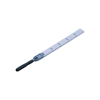 Vileda Multiduster MaxiHandle, 66 x 5.5cm, Bendable, Each Each