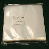 Castaway Vacuum Pouch
