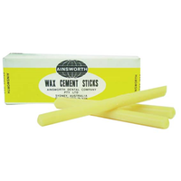 Sticky Utiliy Wax, 55g, Each (000W060) Box