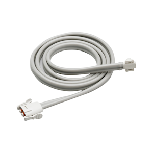 Welch Allyn Fast Blood Pressure Hose, 5 ft., 0.2kg, 19.9(W) x 12.1(H) x 5.5(D) cm, OEM Standard, GTIN: 00732094152647, Each Each