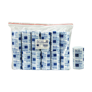 Livingstone Soft-Wad Orthopaedic Undercast Padding Bandage
