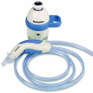 Welch Allyn Ear Wash System Each Each