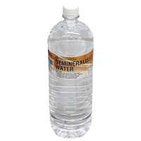 Livingstone Distilled Demineralised Water, 1.5 Litres, Each Each