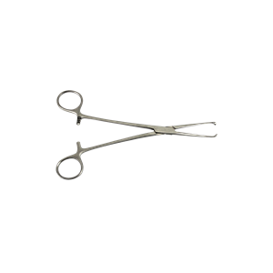 Livingstone Allis Tissue Forceps