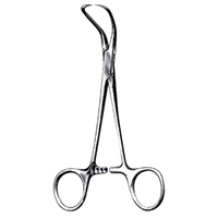 Livingstone Backhaus Towel Clamp