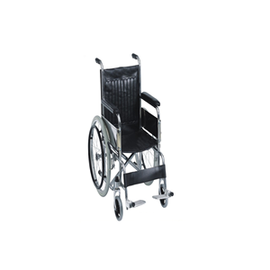 Wheelchair, for Child or Paediatric, 14 Inches, 840 x 230 x 880mm, Each Each